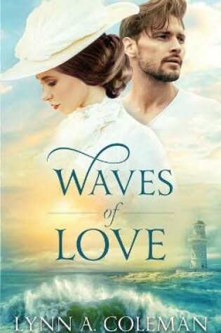 Cover of Waves of Love