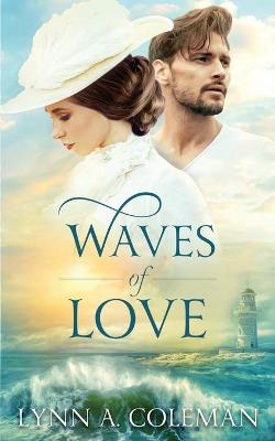 Book cover for Waves of Love