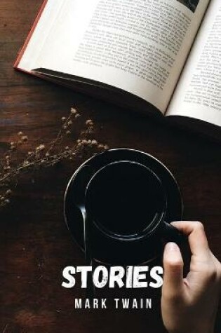 Cover of Stories