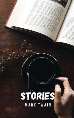 Book cover for Stories