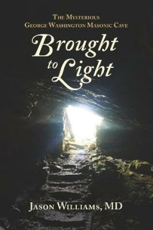 Cover of Brought to Light