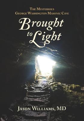 Book cover for Brought to Light