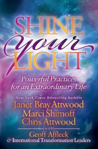 Cover of Shine Your Light