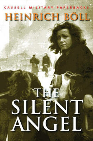 Cover of The Silent Angel