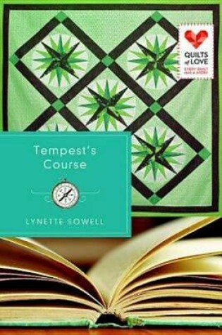 Cover of Tempest's Course