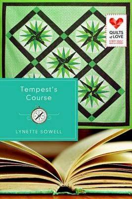 Book cover for Tempest's Course