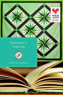 Cover of Tempest's Course