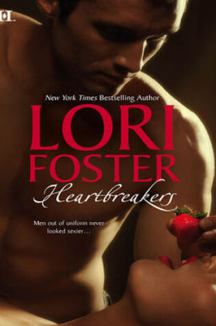Cover of Heartbreakers