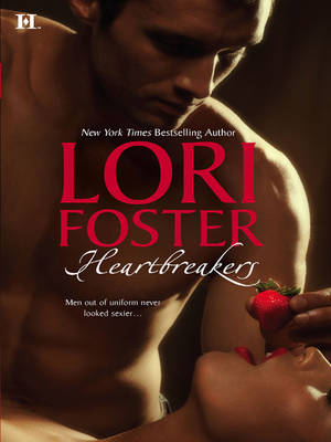 Book cover for Heartbreakers