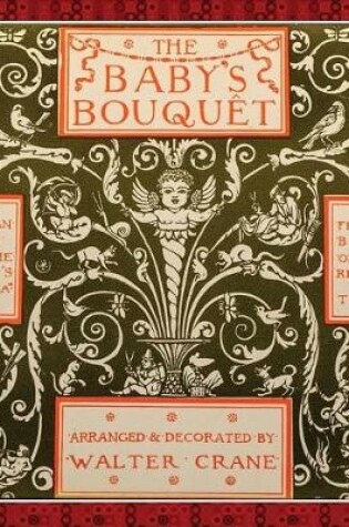 Cover of The Baby's Bouquet