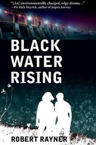 Cover of Black Water Rising