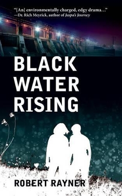 Cover of Black Water Rising