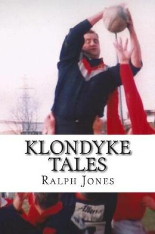 Cover of Klondyke Tales