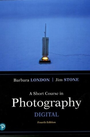 Cover of Short Course in Photography, A