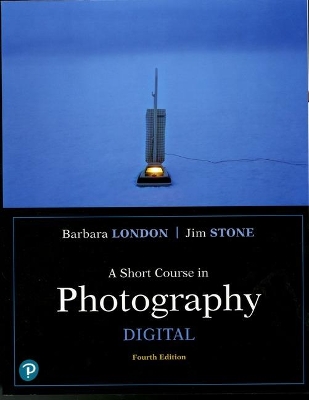 Book cover for Short Course in Photography, A