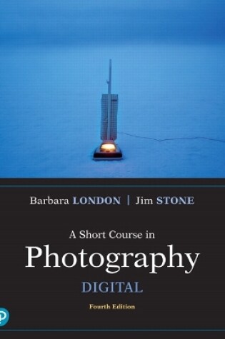 Cover of Short Course in Photography, A