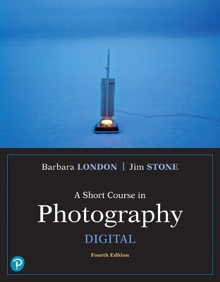 Book cover for Short Course in Photography, A