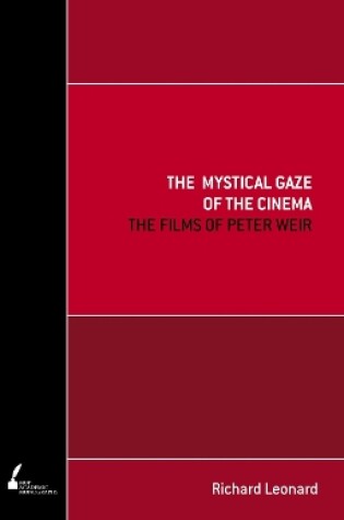 Cover of The Mystical Gaze of the Cinema