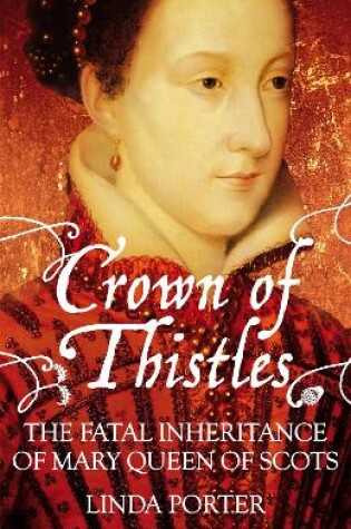 Cover of Crown of Thistles