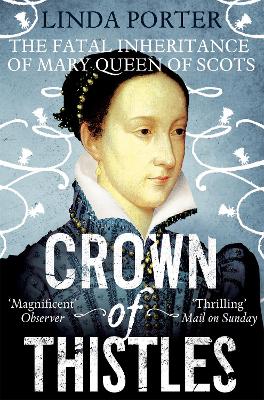 Cover of Crown of Thistles