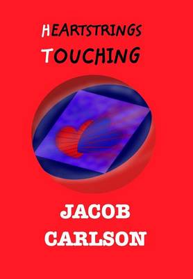 Book cover for Heartstrings Touching