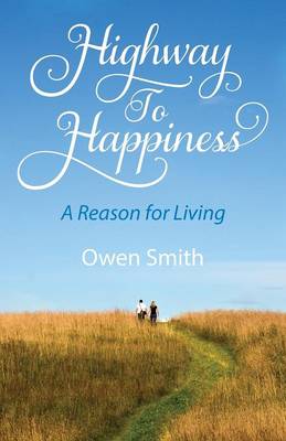 Book cover for Highway to Happiness