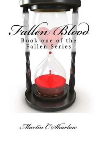 Cover of Fallen Blood