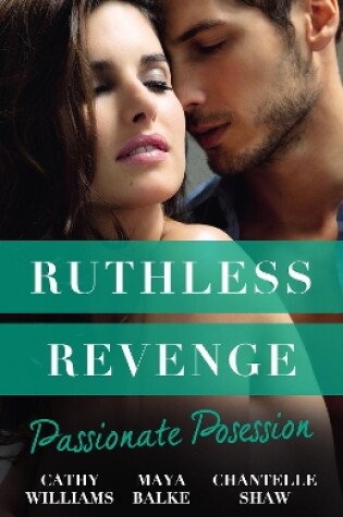 Cover of Ruthless Revenge
