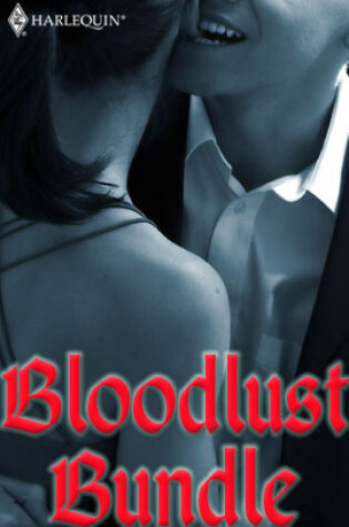 Cover of Bloodlust Bundle