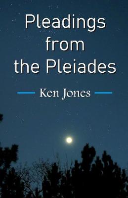 Book cover for Pleadings from the Pleiades