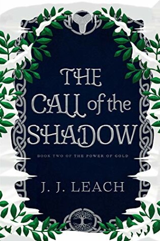 Cover of The Call of the Shadow