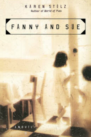 Cover of Fanny and Sue