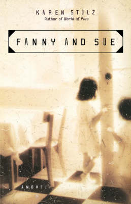 Book cover for Fanny and Sue