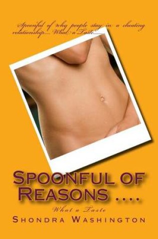 Cover of Spoonful of Reasons ....