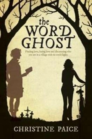 The Word Ghost