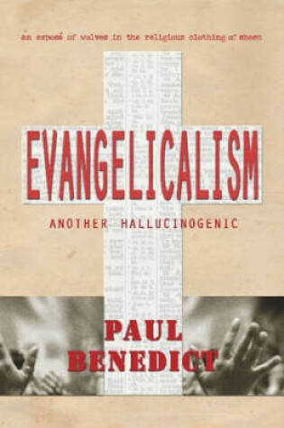 Cover of Evangelicalism