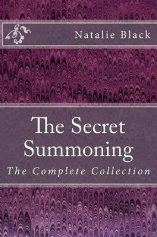 Cover of The Secret Summoning