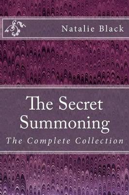 Book cover for The Secret Summoning