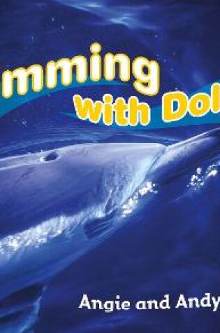 Cover of Swimming with Dolphins