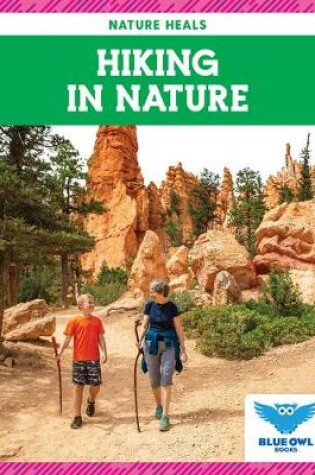 Cover of Hiking in Nature