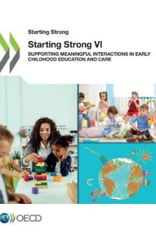 Cover of Starting strong VI