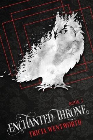 Cover of Enchanted Throne