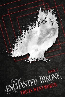 Cover of Enchanted Throne