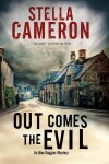Book cover for Out Comes the Evil