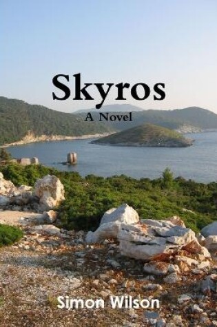 Cover of Skyros