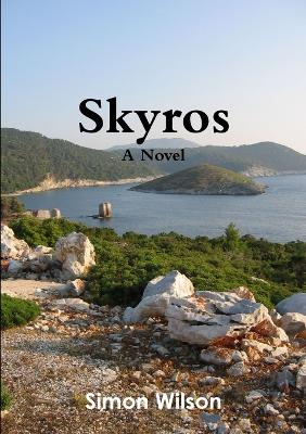 Book cover for Skyros