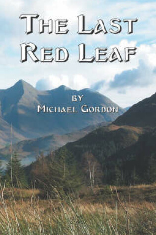 Cover of The Last Red Leaf