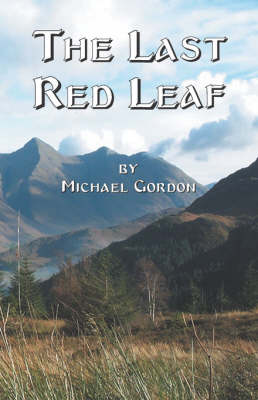 Book cover for The Last Red Leaf