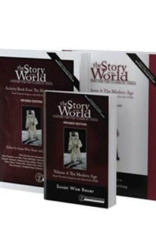 Cover of Story of the World, Vol. 4 Bundle, Revised Edition