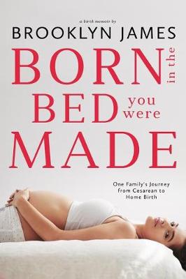 Book cover for Born in the Bed You Were Made